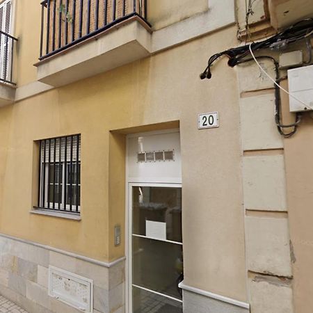 Holidays2Malaga Pena Parking & French Balcony & Smart Tv المظهر الخارجي الصورة