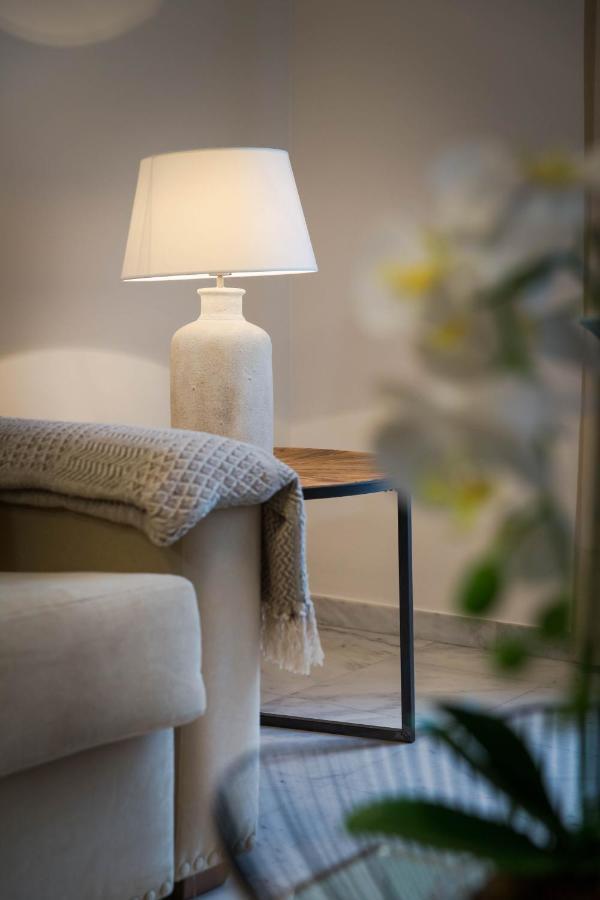 Holidays2Malaga Pena Parking & French Balcony & Smart Tv المظهر الخارجي الصورة