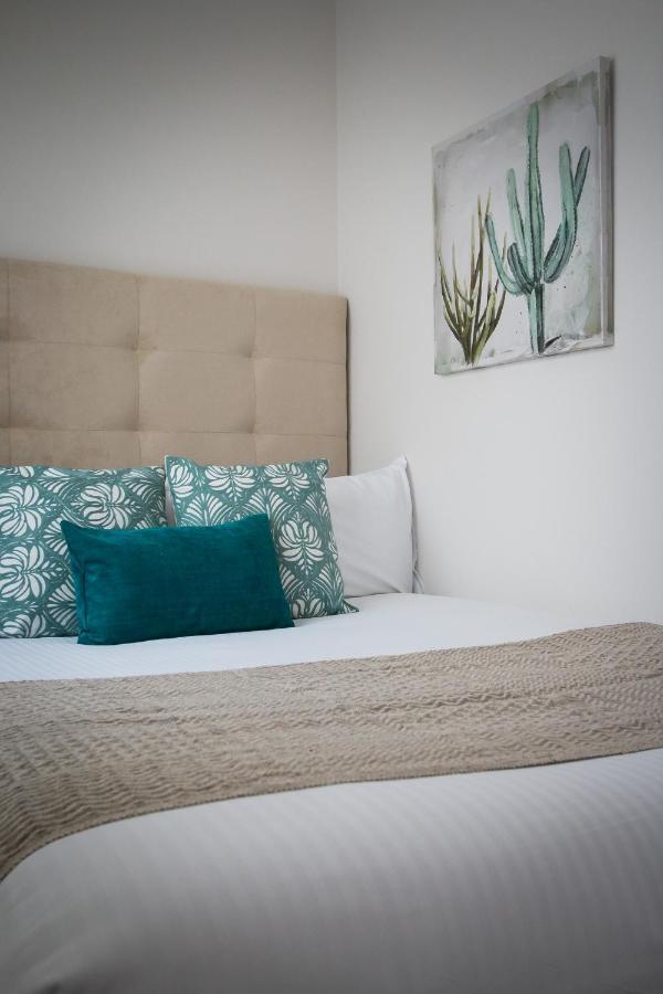 Holidays2Malaga Pena Parking & French Balcony & Smart Tv المظهر الخارجي الصورة