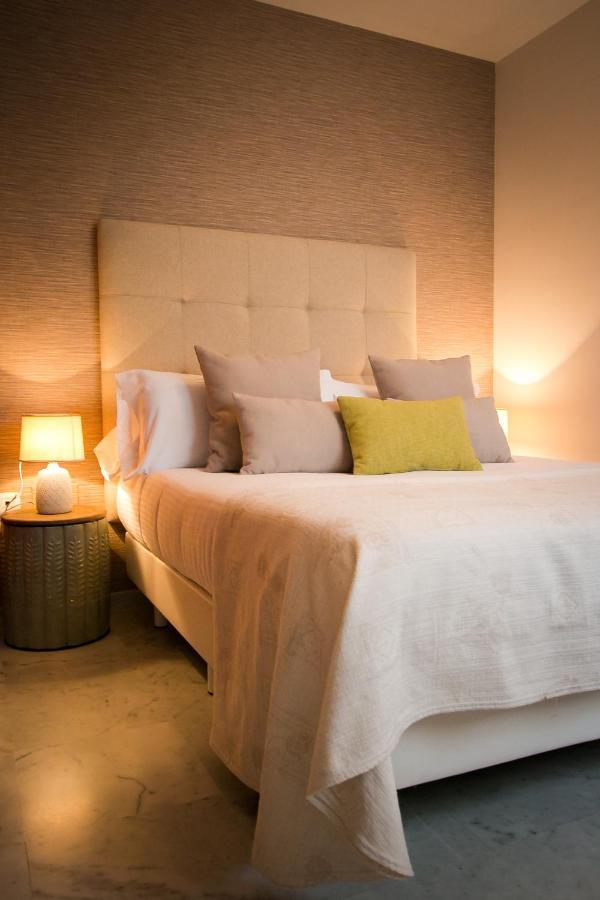 Holidays2Malaga Pena Parking & French Balcony & Smart Tv المظهر الخارجي الصورة