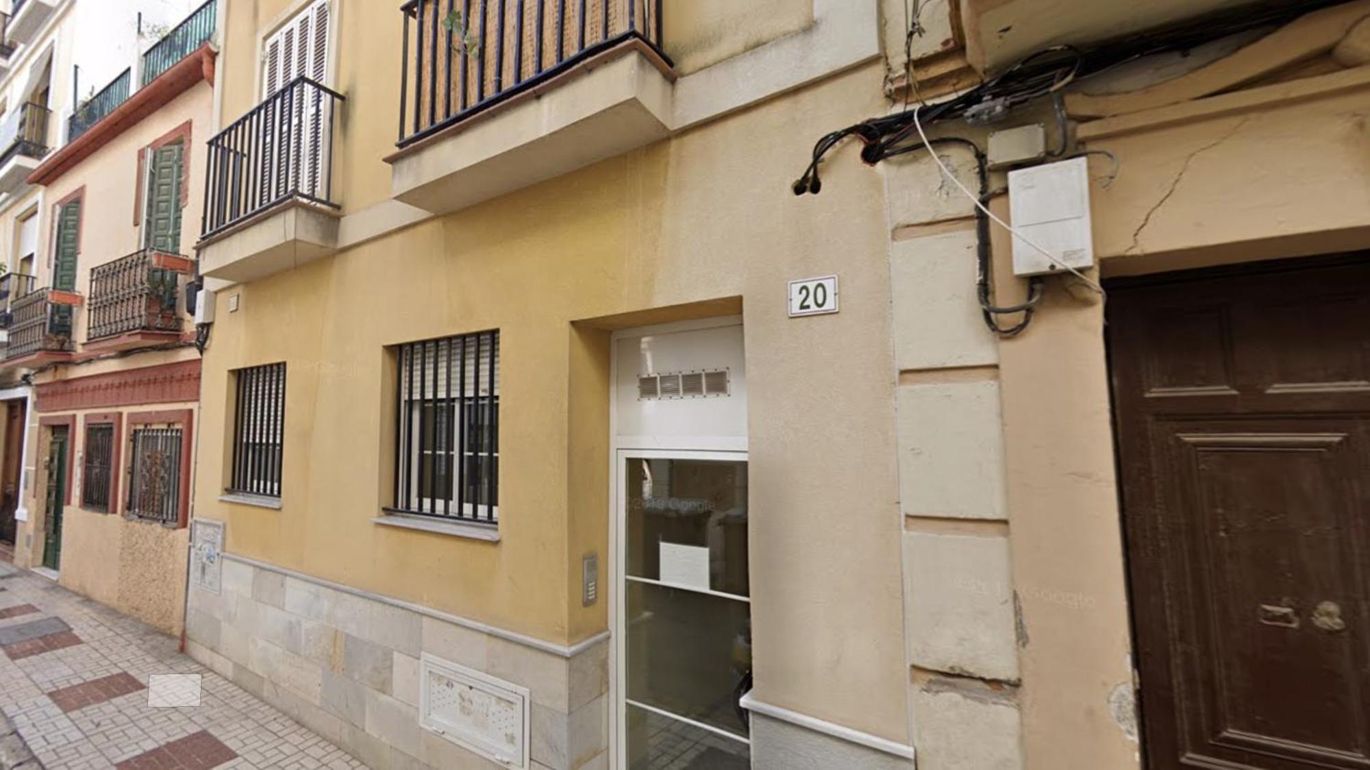 Holidays2Malaga Pena Parking & French Balcony & Smart Tv المظهر الخارجي الصورة