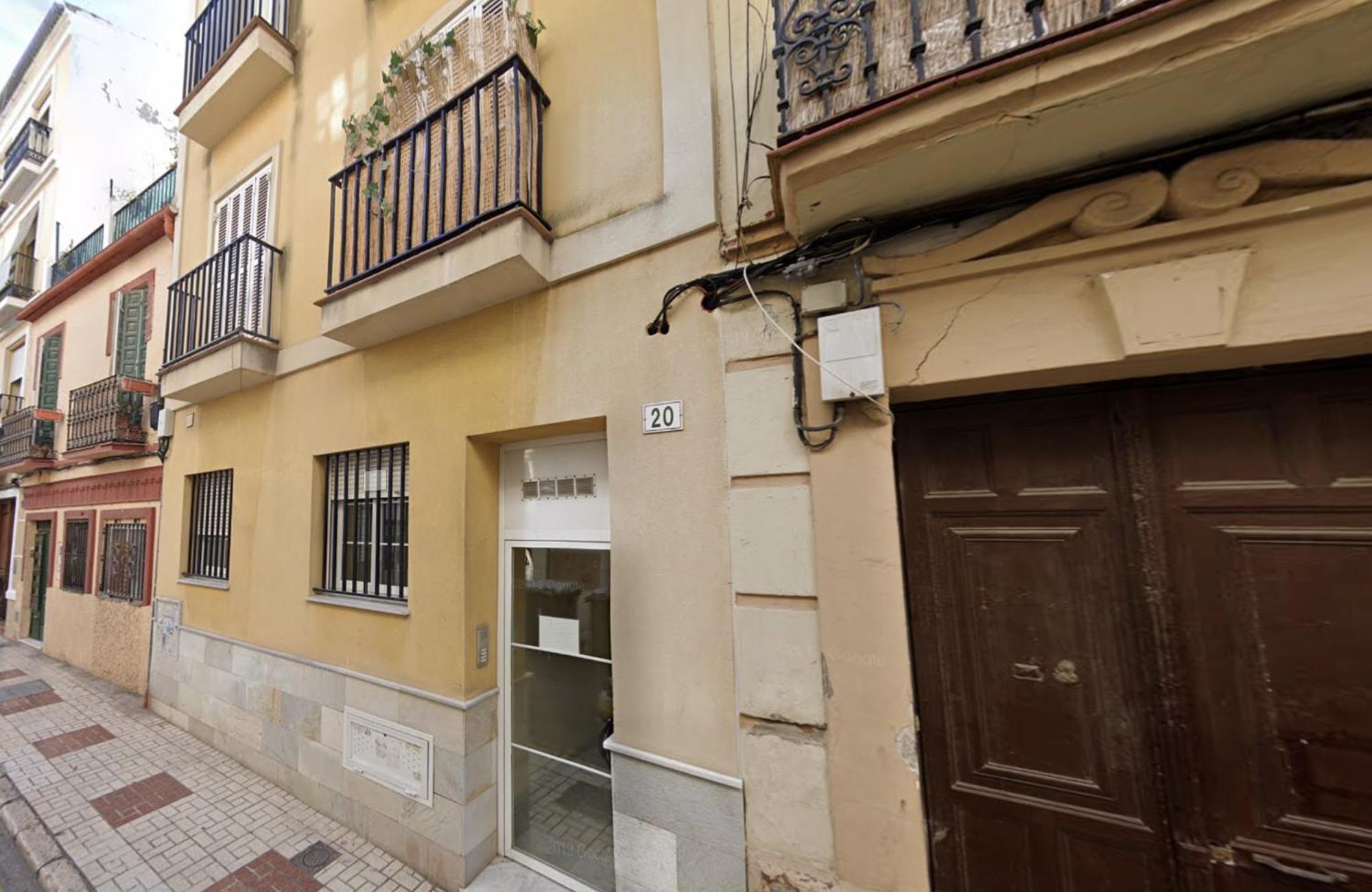 Holidays2Malaga Pena Parking & French Balcony & Smart Tv المظهر الخارجي الصورة